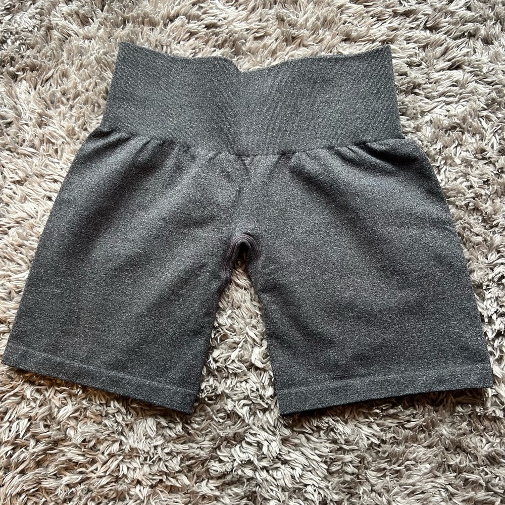 Nvgtn workout shorts, size small, worn once.
